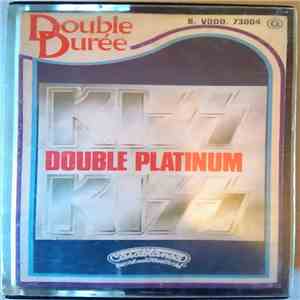 Kiss - Double Platinum