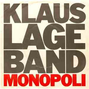Klaus Lage Band - Monopoli
