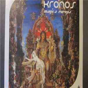 Kronos - Magica Europa