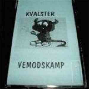 Kvalster - Vemodskamp