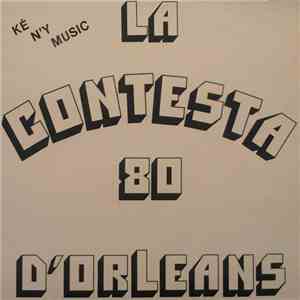 La Contesta 80 D'Orléans - Soleil Des Antilles