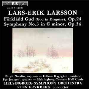 Lars-Erik Larsson, Birgit Nordin, Håkan Hagegård, Per Jonsson , Helsingborg ...