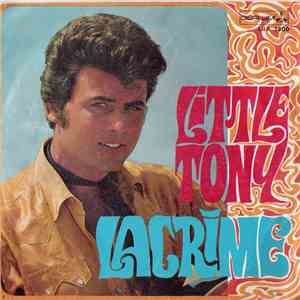 Little Tony - Lacrime