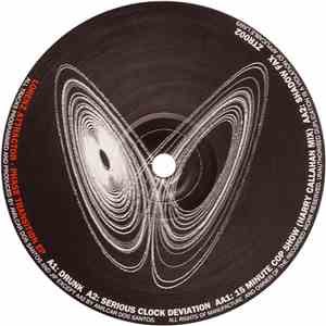 Lorenz Attractor - Phase Transition EP