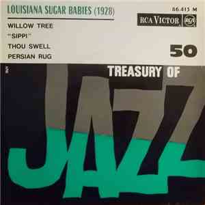 Louisiana Sugar Babies - Willow Tree