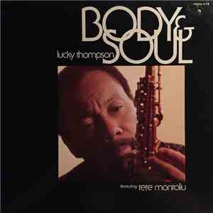 Lucky Thompson - Body & Soul