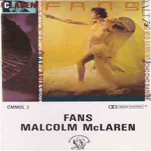 Malcolm McLaren - Fans