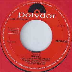 Mandrill - Mandrill / Hang Loose