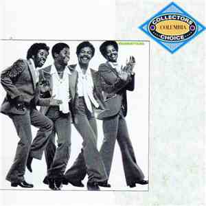 Manhattans - Best Of