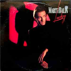 Marty Balin - Lucky
