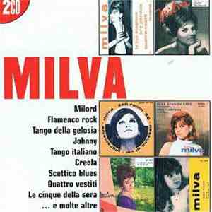 Milva - I Grandi Successi