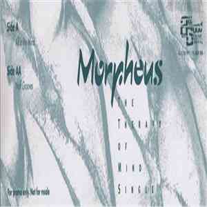 Morpheus - The Therapy Of Mind Single