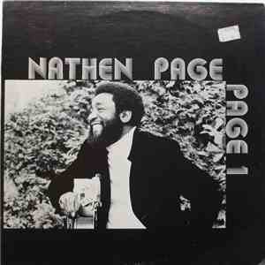 Nathen Page - Page 1