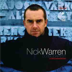 Nick Warren - Global Underground 005: Budapest