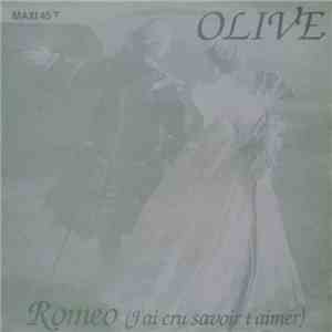 Olive - Roméo