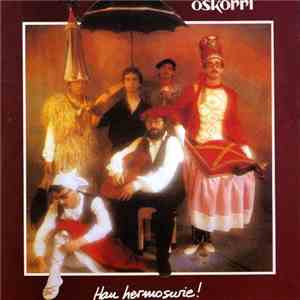 Oskorri - Hau Hermosurie!