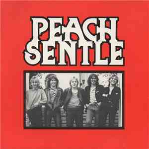 Peach Sentle - Peach Sentle
