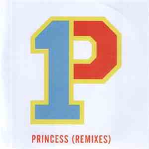 Primary 1 - Princess (Remixes)