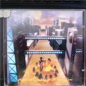 Prince And The New Power Generation - Love Symbol