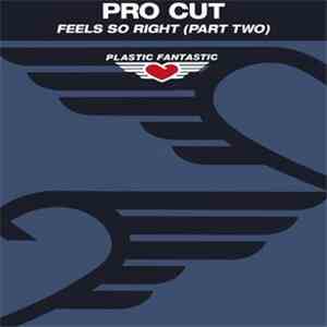 Pro Cut - Feel So Right (Disc Two)
