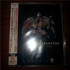 Queensryche - Dedicated To Chaos