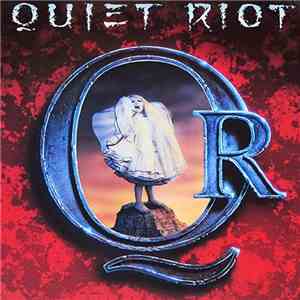 Quiet Riot - Quiet Riot