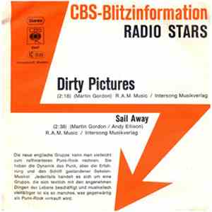 Radio Stars - Dirty Pictures
