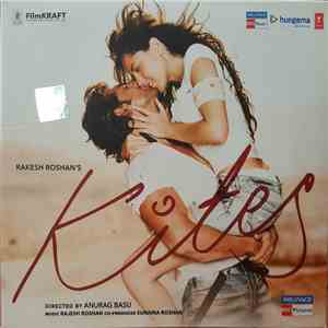 Rajesh Roshan - Kites