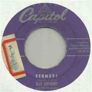 Ray Anthony And His Orchestra - Bermuda
