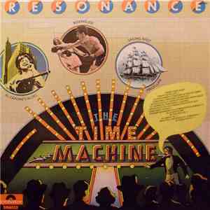 Resonance - The Time Machine