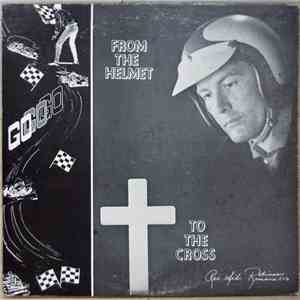 Rev. Sid Robinson - From The Helmet To The Cross