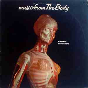 Ron Geesin & Roger Waters - Music From The Body