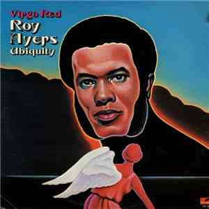 Roy Ayers Ubiquity - Virgo Red