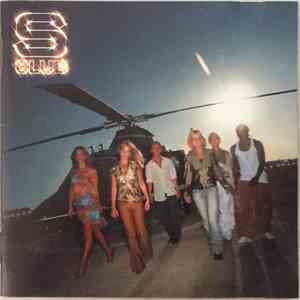 S Club - Seeing Double