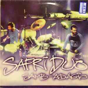 Safri Duo - Samb-Adagio