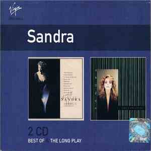 Sandra - Best Of & The Long Play