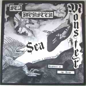 Sea Monster - Episode - 1 Liquid Lunch? Or Rapture Of The Deep