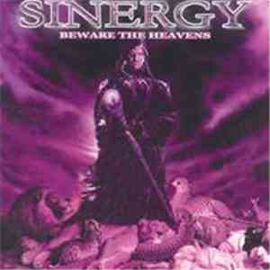 Sinergy  - Beware The Heavens