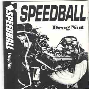 Speedball  - Drag Nut