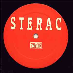 Sterac - Primus / Osirion