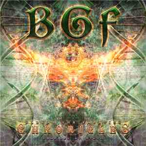 Stevo - BGF Chronicles