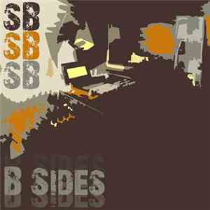 Strangebox - B-Sides