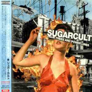 Sugarcult - Palm Trees And Power Lines