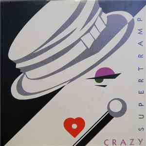 Supertramp - Crazy