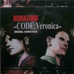 Takeshi Miura / Hijiri Anze / Sanae Kasahara - Biohazard - Code: Veronica ( ...