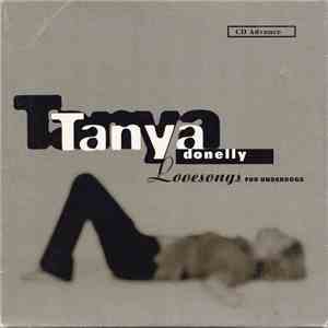 Tanya Donelly - Lovesongs For Underdogs