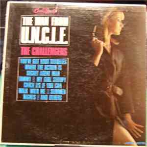 The Challengers - The Man From U.N.C.L.E.