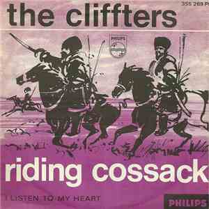 The Cliffters - Riding Cossack