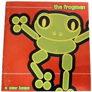 The Frogmen - A New Home