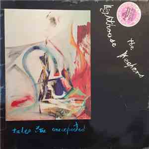 The Lighthouse Keepers - Tales Of The Unexpected
